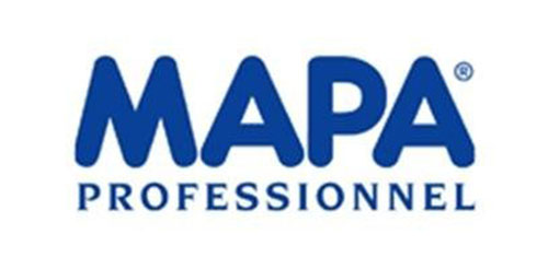 Mapa Professionnel