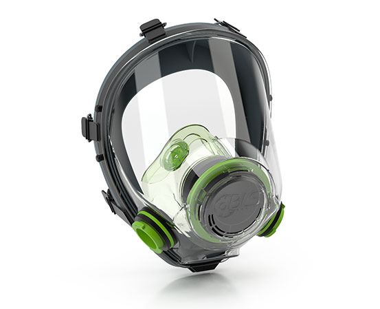 BLS 5600 Trequarti DS