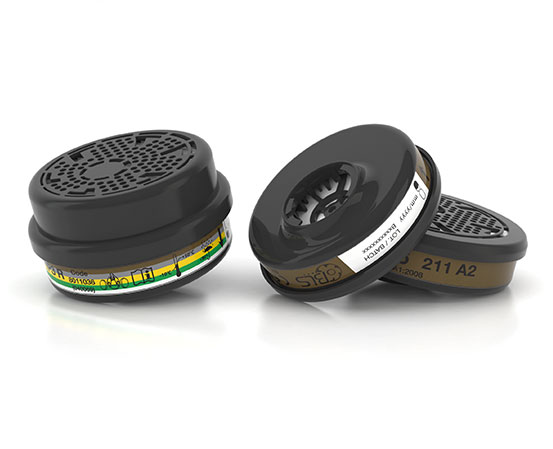 BLS 200 B-Lock Filters