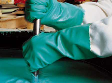 Chemical Protection