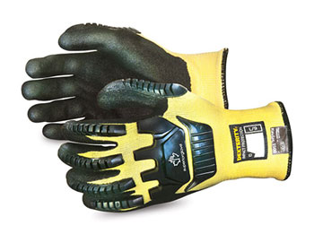 Cut Resistant