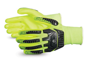 Impact Resistant