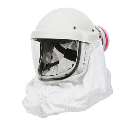PureFlo ESM PAPR PF50 P-Series