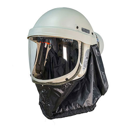 PureFlo ESM + PF23 PAPR