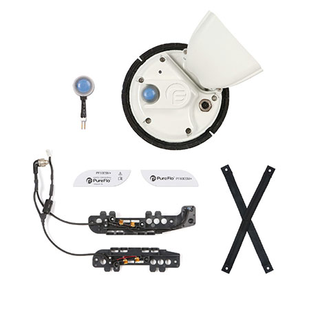 PureFlo ESM+ Upgrade Kits