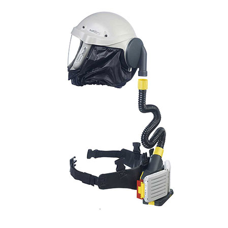PureFlo Hydra PAPR