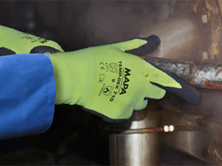 Thermal Protection