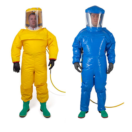 Splash Suits