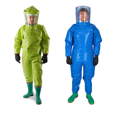 Particulate Garments