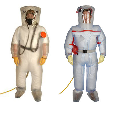 Chemical Workwear