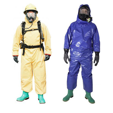 GLS Suits