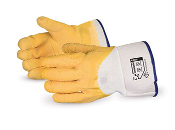 Water Resistant