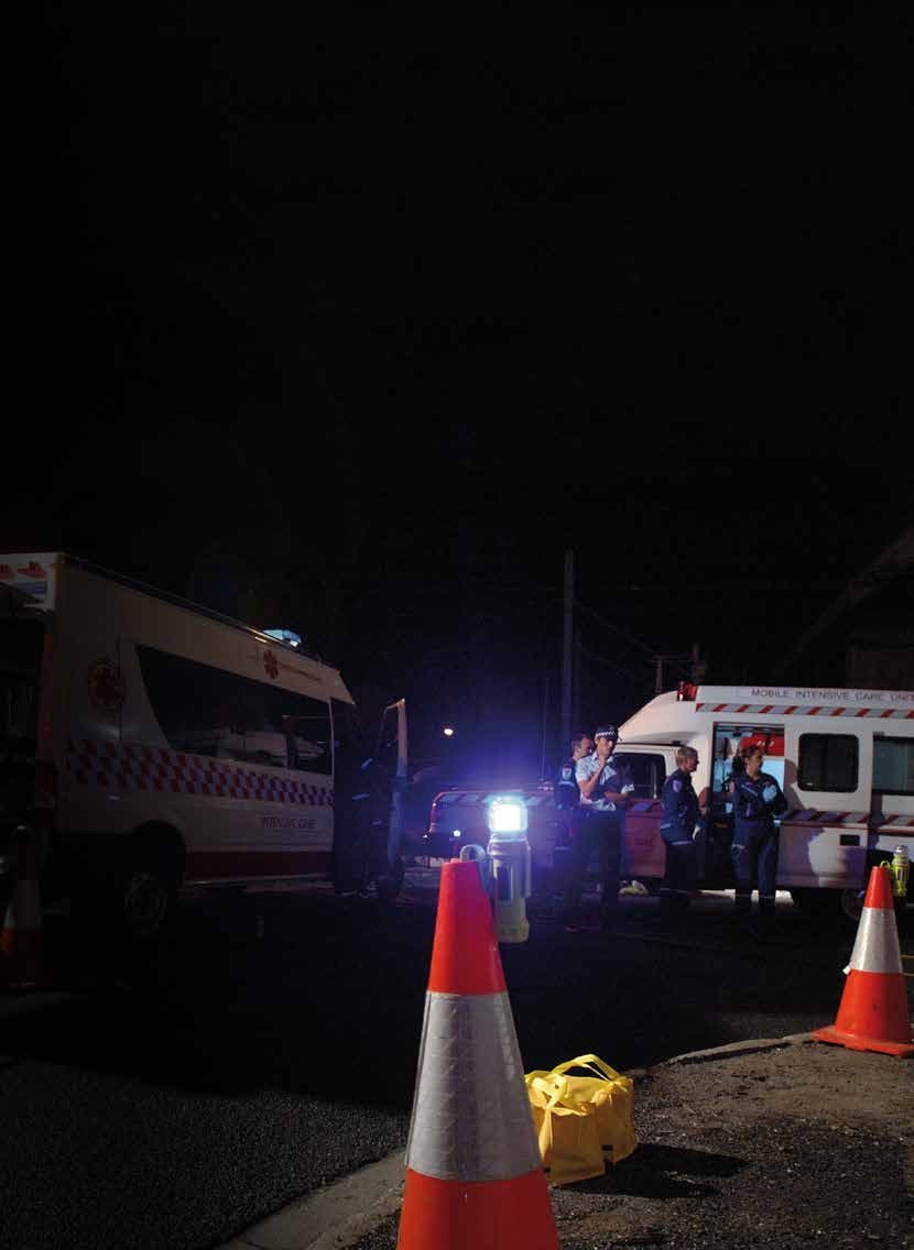 Emergency Services