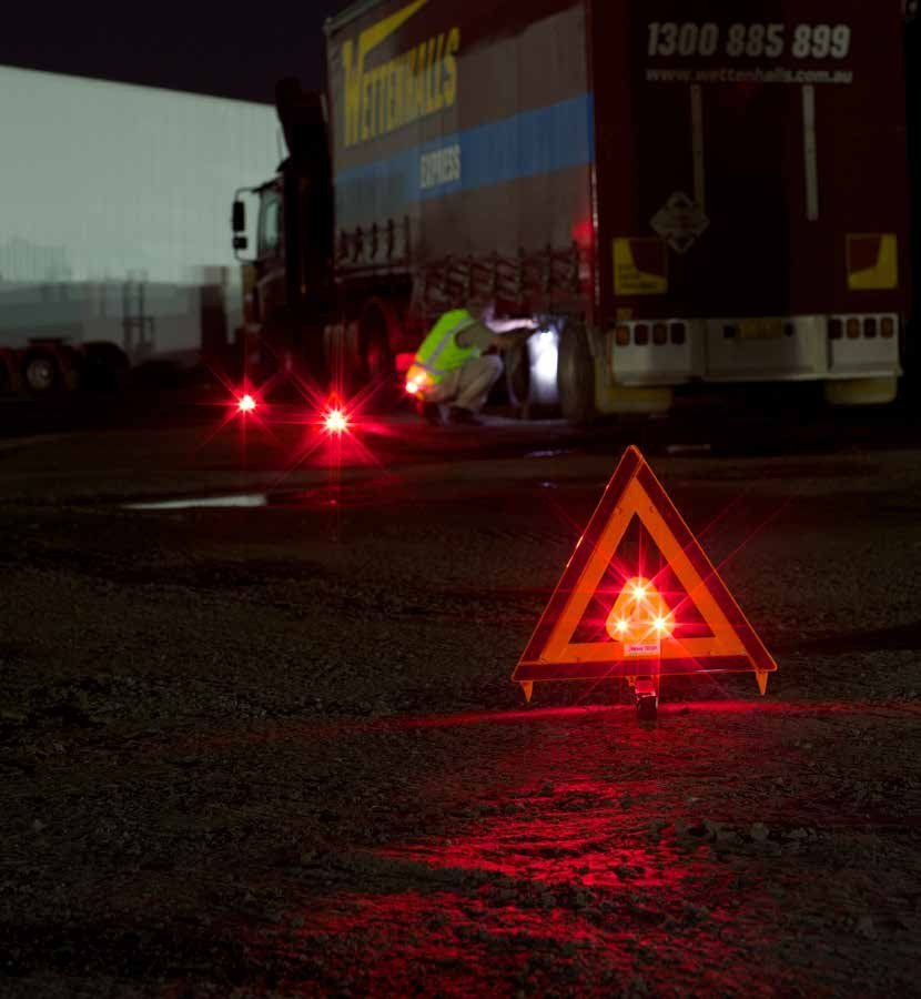 Transport & Logistics