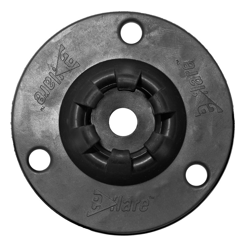 Aviation base mount