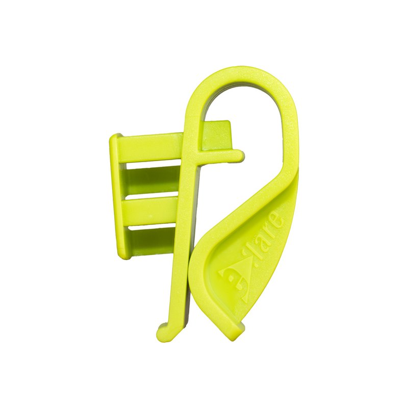 Cone clip