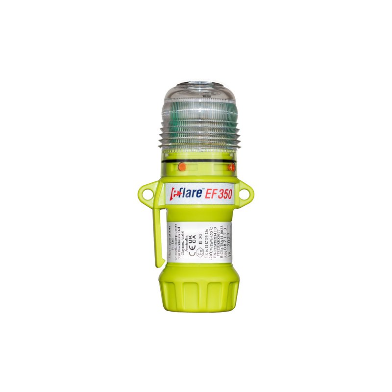 Eflare EF350 beacon