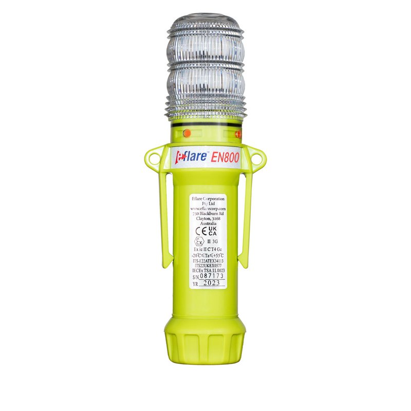 Eflare EN800 beacon