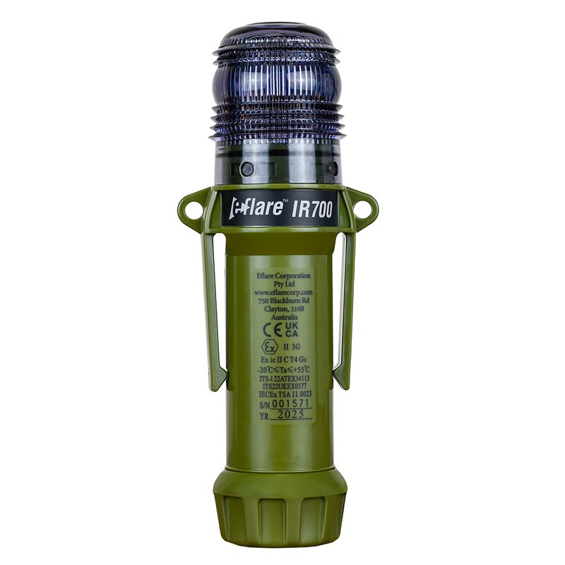 Eflare IR700 Infrared beacon