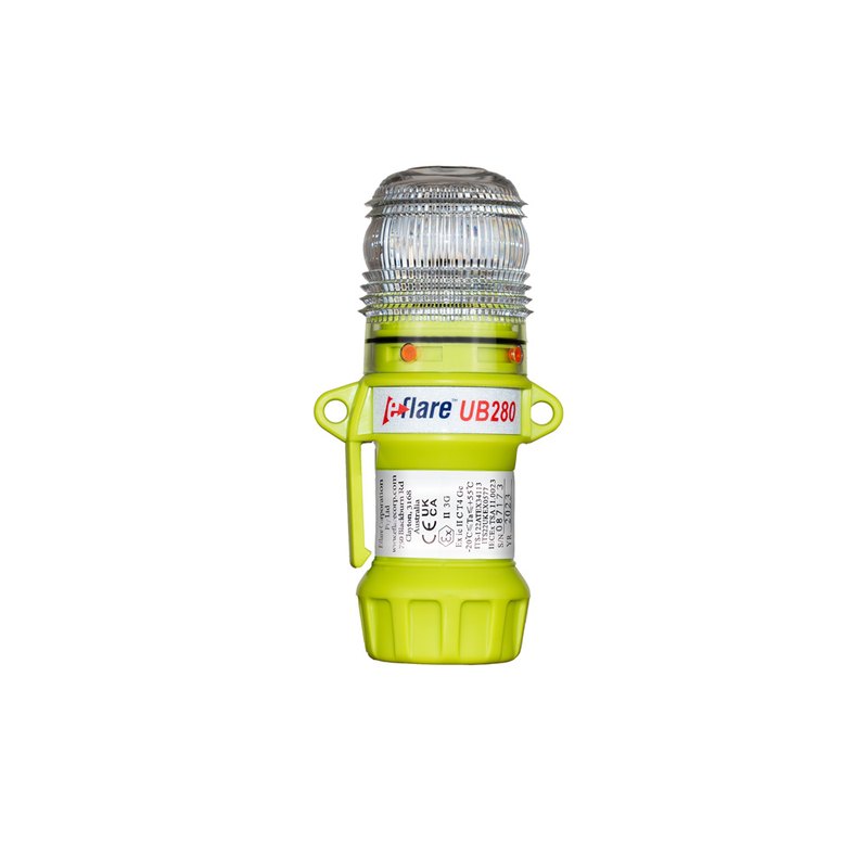 Eflare UB280 Series beacon