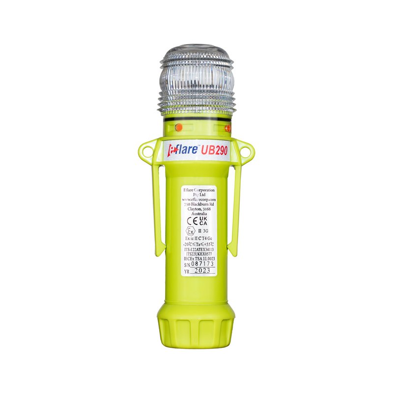 Eflare UB290 Series beacon