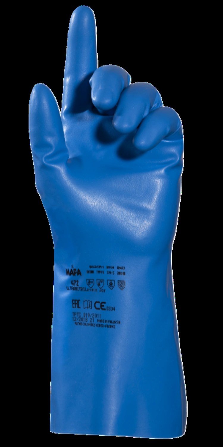 Ultranitril 472