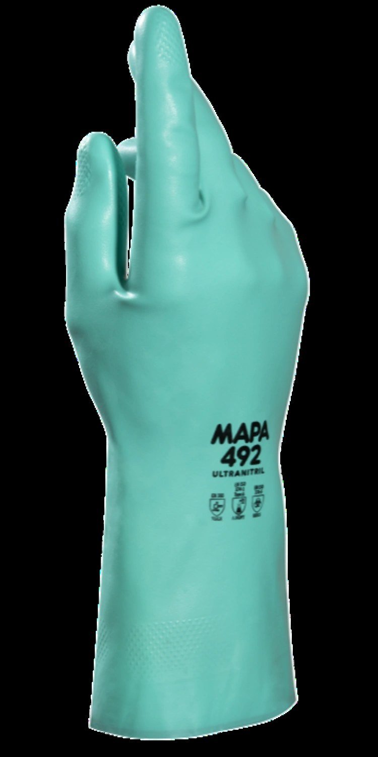 Ultranitril 492