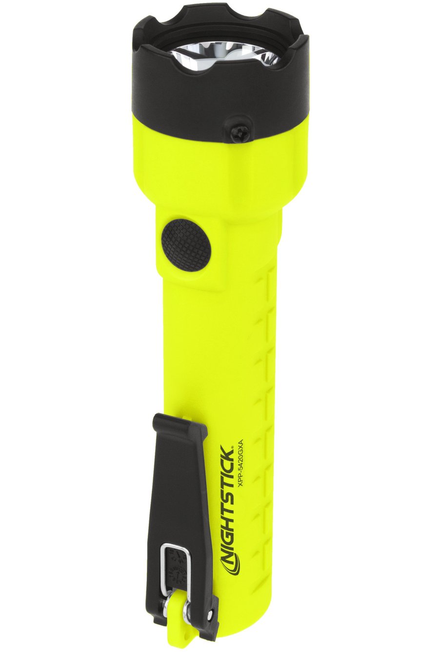 XPP-5420GXA Intrinsically Safe Flashlight