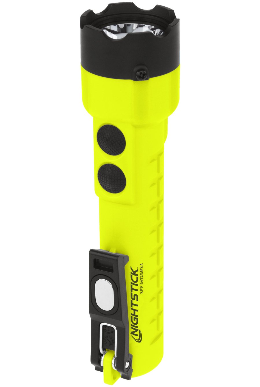 XPP-5422GMXA Dual-Light Flashlight