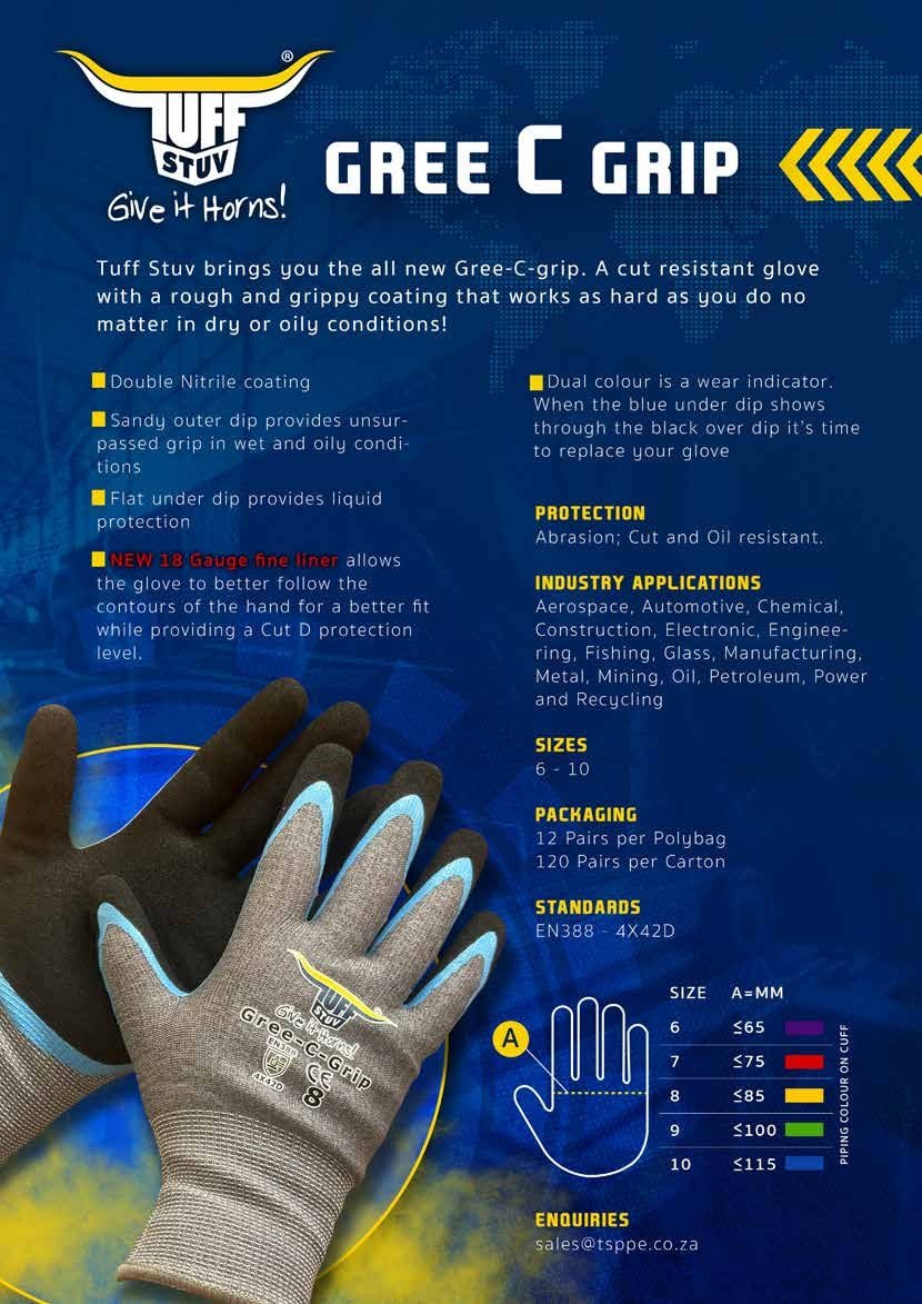 Gree-C-Grip